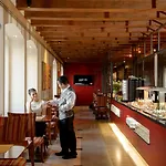 Hotel Hilton Molino Stucky Venetië