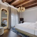 Hilton Molino Stucky 5* Venetië
