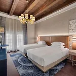 Hotel Hilton Molino Stucky 5*
