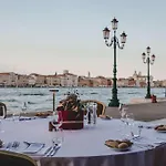 Hotel Hilton Molino Stucky