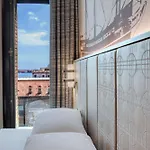 Hilton Molino Stucky 5*
