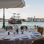 Hilton Molino Stucky Venetië