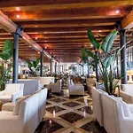 Hotel Hilton Molino Stucky Venetië