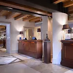 Hilton Molino Stucky