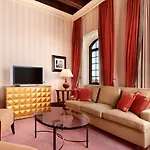 Hotel Hilton Molino Stucky Venetië