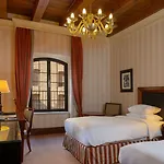 Hotel Hilton Molino Stucky