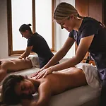 Hilton Molino Stucky 5*