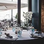Hilton Molino Stucky Hotel
