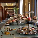 Hilton Molino Stucky Hotel Venetië