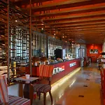 Hotel Hilton Molino Stucky