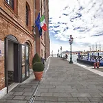 Hilton Molino Stucky 5* Venetië