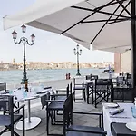 Hilton Molino Stucky 5* Venetië