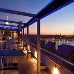 Hotel Hilton Molino Stucky Venetië