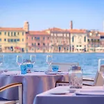 Hotel Hilton Molino Stucky Venetië