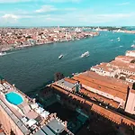 Hotel Hilton Molino Stucky