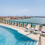 Hotel Hilton Molino Stucky Venetië