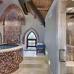 Hotel Hilton Molino Stucky Venetië