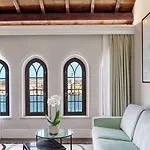 Hotel Hilton Molino Stucky 5*