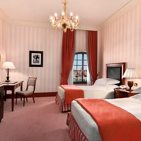 Hilton Molino Stucky