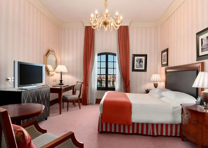 Hilton Molino Stucky