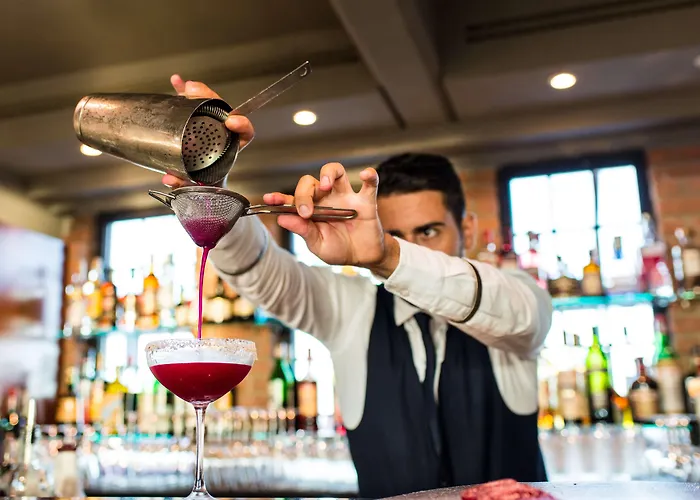 Hilton Molino Stucky