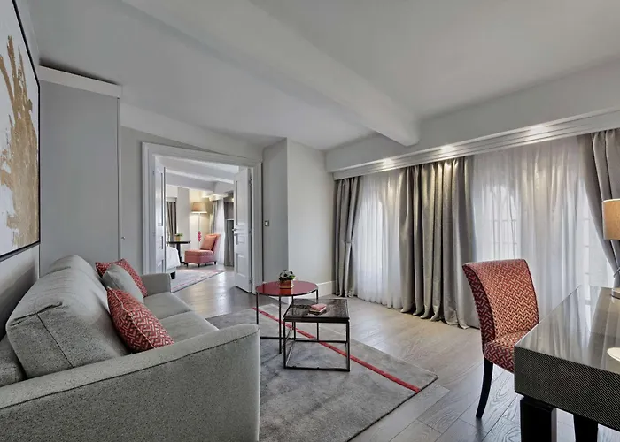 Hilton Molino Stucky Venice