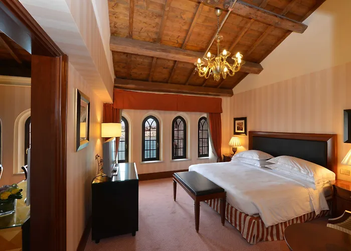 Hilton Molino Stucky