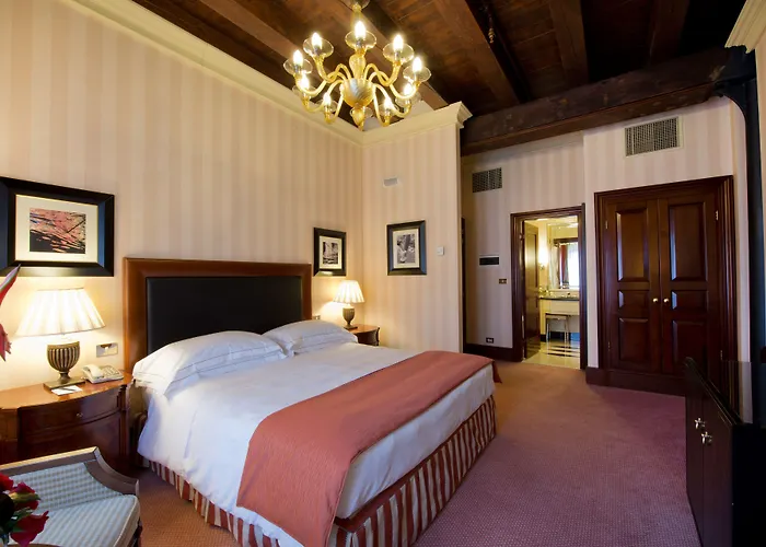 Hilton Molino Stucky