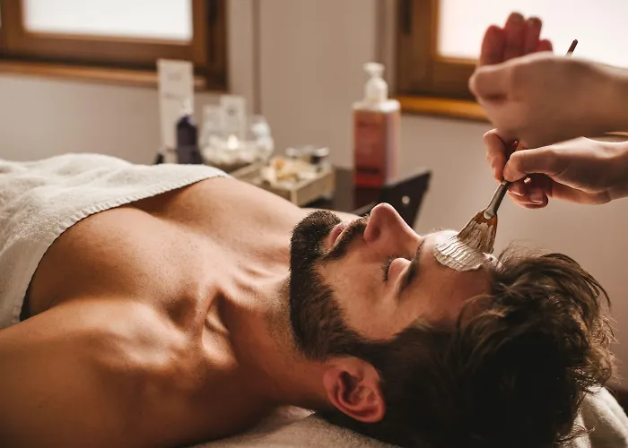 Hilton Molino Stucky 5*