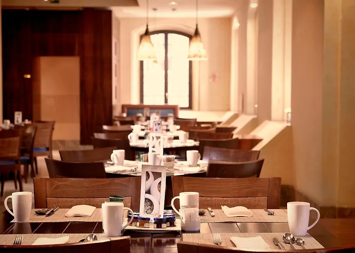 Hilton Molino Stucky 5*