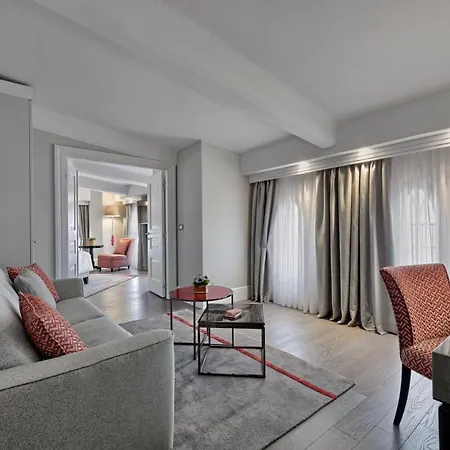 Hilton Molino Stucky Отель Венеция