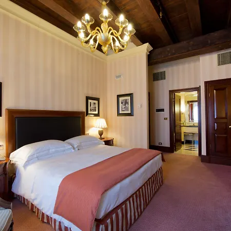 Hilton Molino Stucky