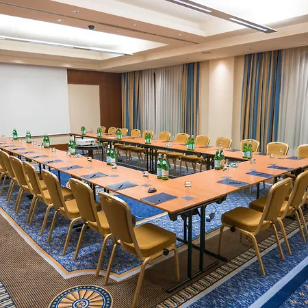 Hilton Molino Stucky Hotell 5*