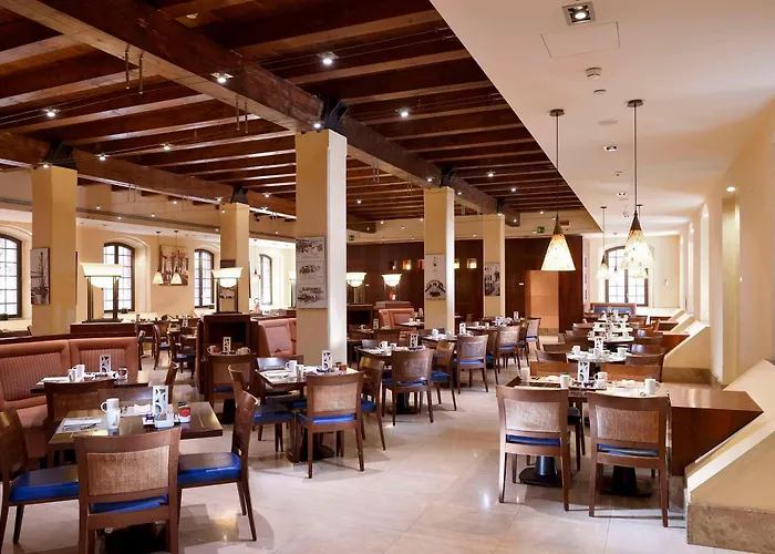 هيلتون مولينو ستوكي