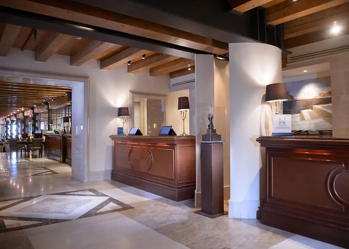 هيلتون مولينو ستوكي