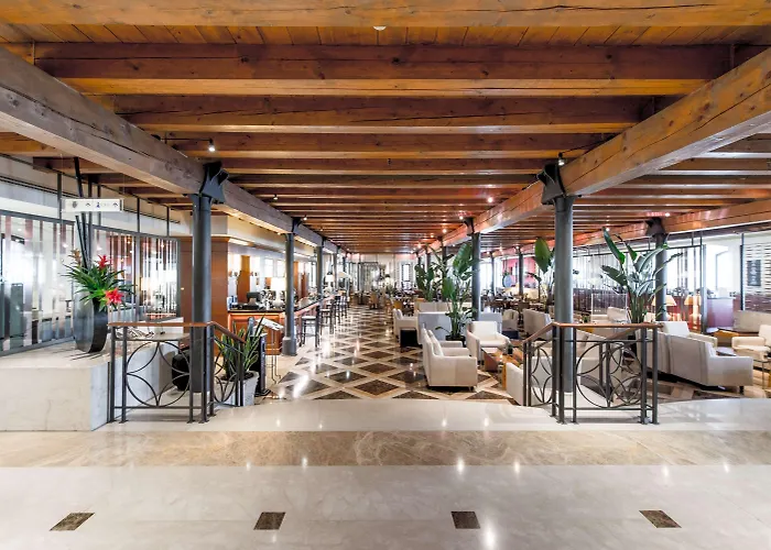 Hotel Hilton Molino Stucky