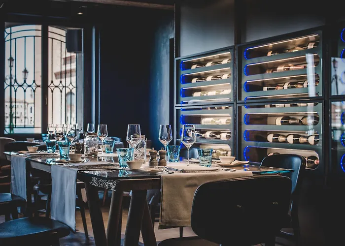 فندق هيلتون مولينو ستوكي