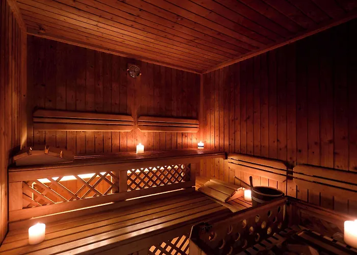 Hilton Molino Stucky Hotel