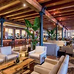 威尼斯莫利诺斯塔基希尔顿酒店 酒店 5*
