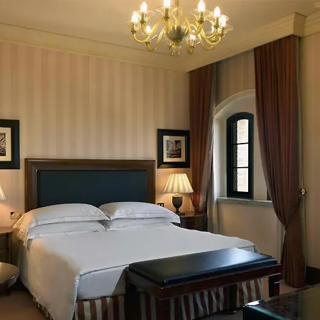 Otel Hilton Molino Stucky