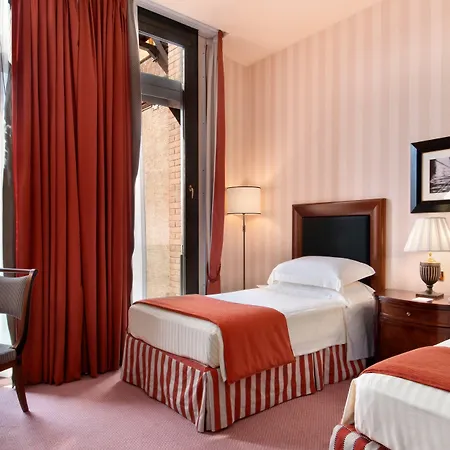 ヒルトン モリノ スタッキー ヴェニス ホテル