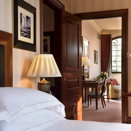 ヒルトン モリノ スタッキー ヴェニス ホテル 5*