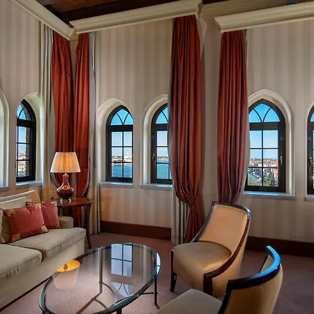 ヒルトン モリノ スタッキー ヴェニス ヴェネツィア