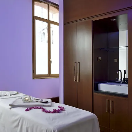 Hilton Molino Stucky 5* Venice