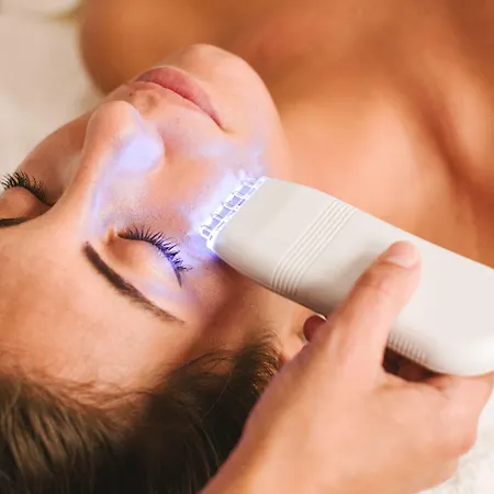 ヒルトン モリノ スタッキー ヴェニス 5*