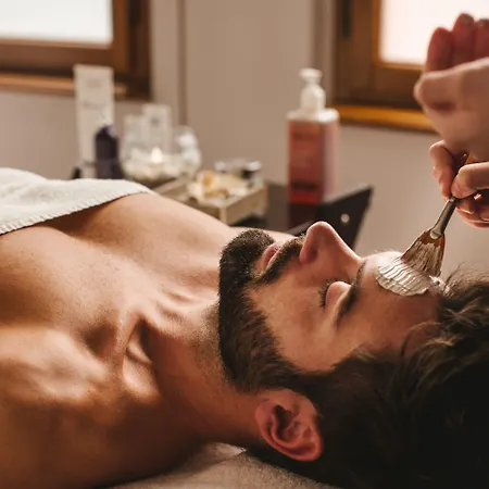 ヒルトン モリノ スタッキー ヴェニス 5*