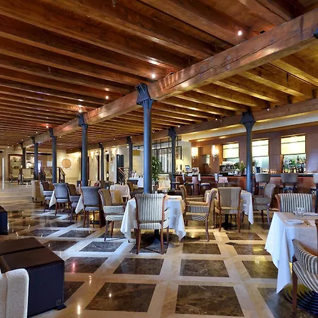 Hilton Molino Stucky Venice
