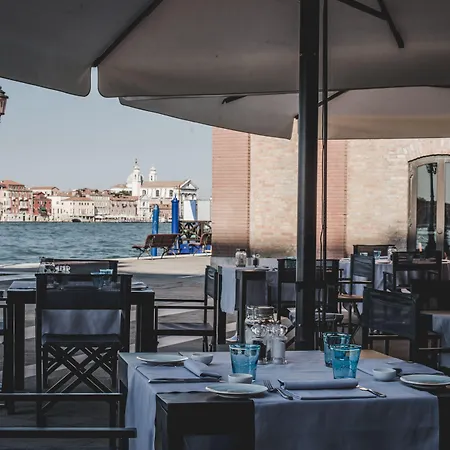 ヒルトン モリノ スタッキー ヴェニス ホテル ヴェネツィア