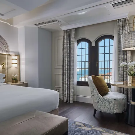 Hilton Molino Stucky Hotel Venice