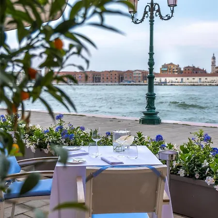 Hilton Molino Stucky 5* Venedig